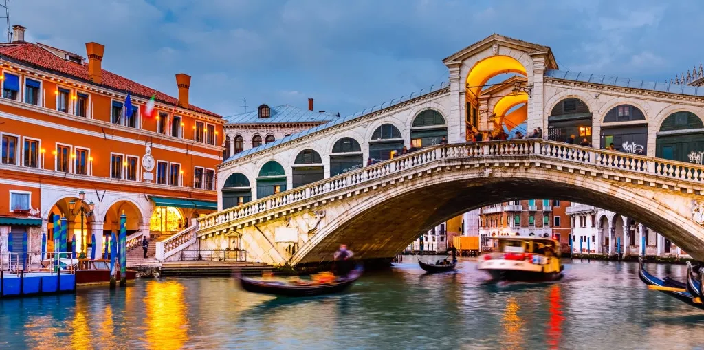 Venezia