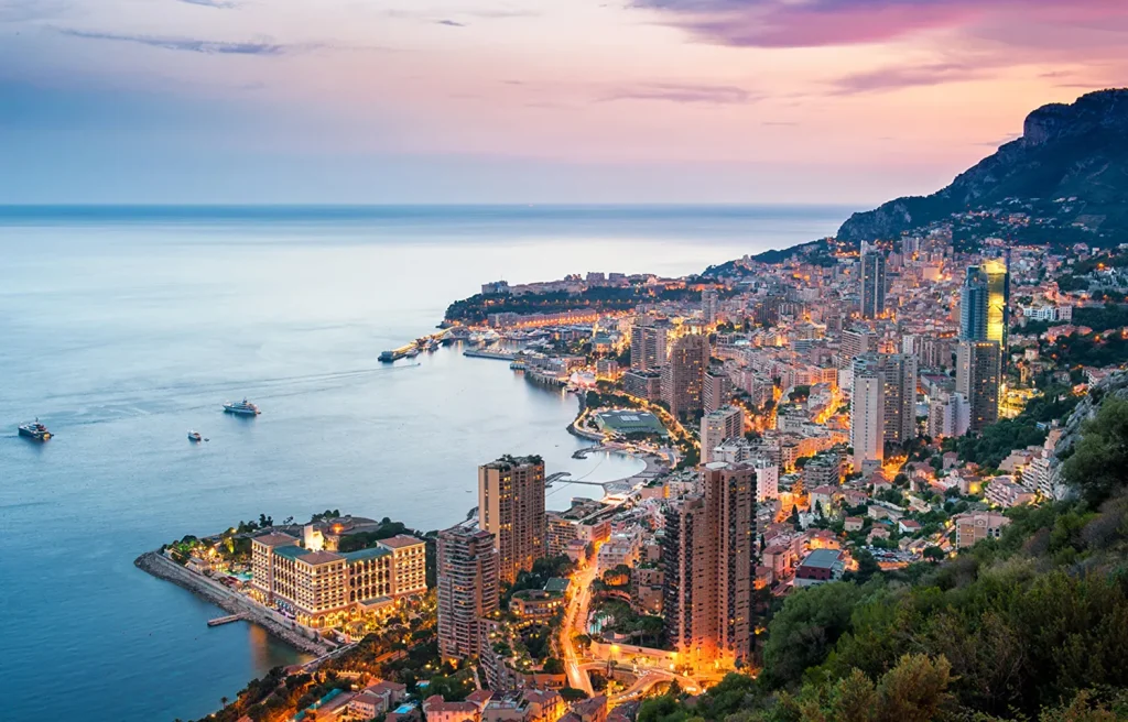 Montecarlo