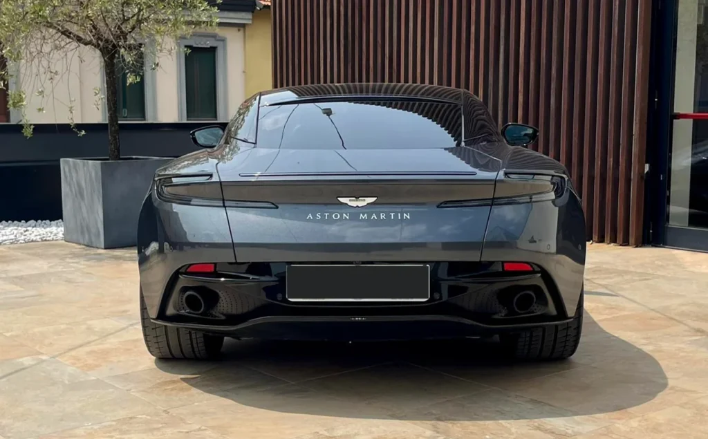 DB11