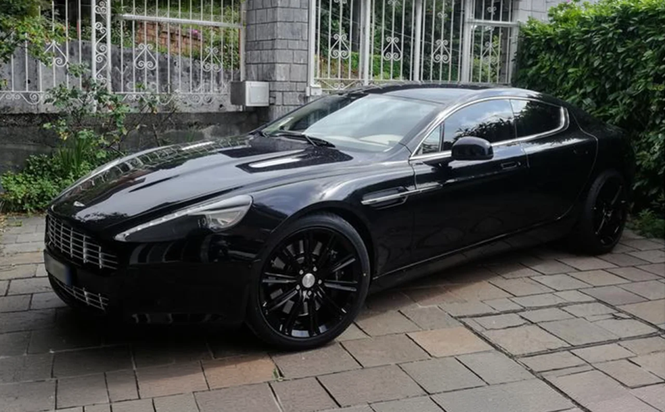 Rapide