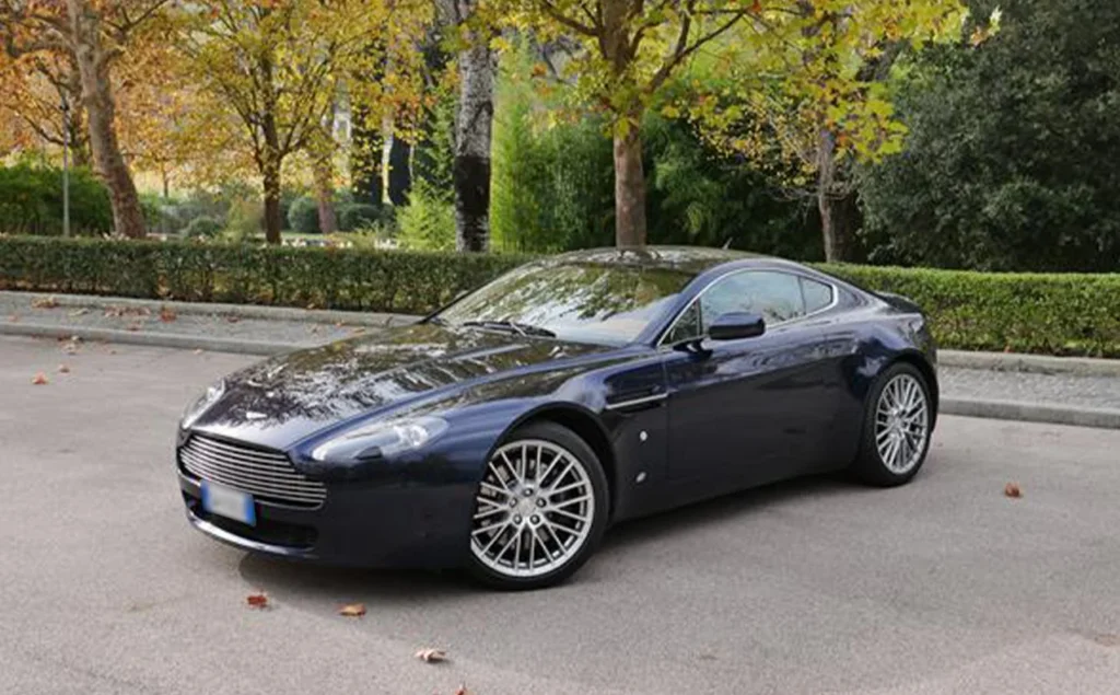 Vantage