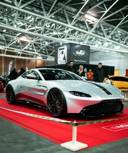 VANTAGE
