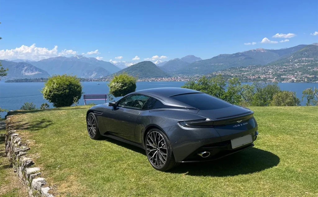 DB11