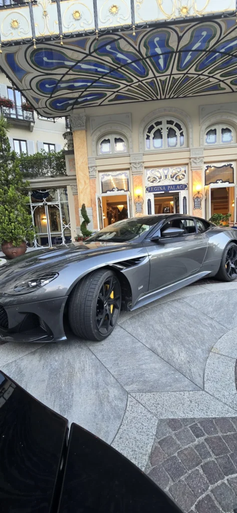 DBS