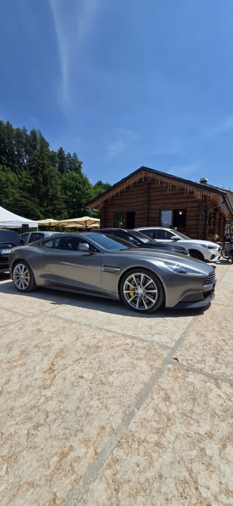 VANQUISH
